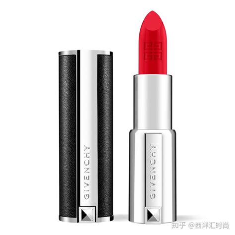 givenchy afternoon ruby|Givenchy lipstick official site.